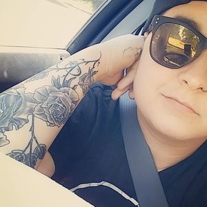 Meet your Posher, Reba